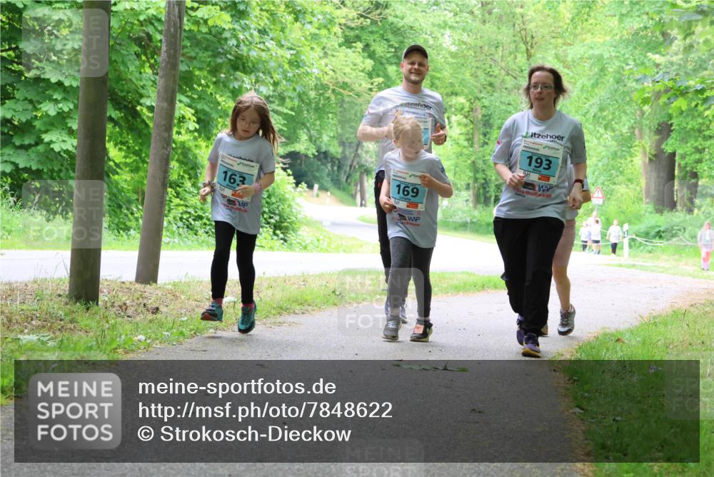 17.05.2025 - Störlauf Strokosch-Dieckow http://msf.ph/oto/7848622 17.05.2025 13:45:15 Laufen 163, 193, 169 meine-sportfotos.de