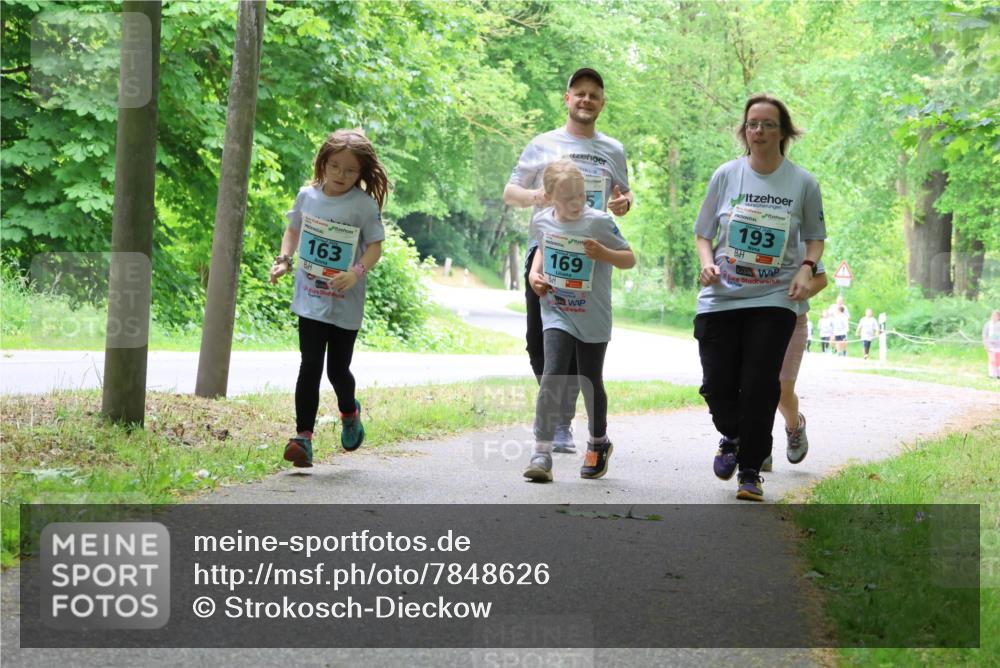 17.05.2025 - Störlauf Strokosch-Dieckow http://msf.ph/oto/7848626 17.05.2025 13:45:15 Laufen 163, 169, 193 meine-sportfotos.de