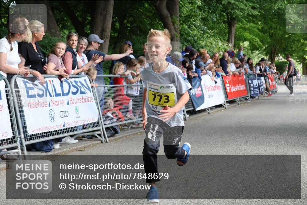 17.05.2025 - Störlauf Strokosch-Dieckow http://msf.ph/oto/7848629 17.05.2025 14:09:53 Ziel 2025, 773 meine-sportfotos.de
