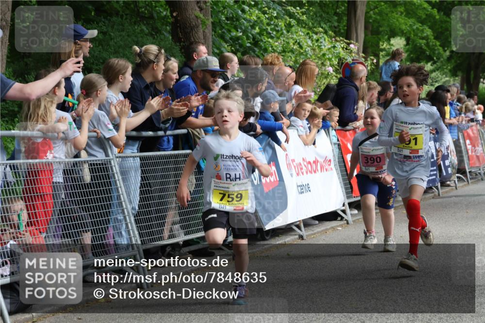 17.05.2025 - Störlauf Strokosch-Dieckow http://msf.ph/oto/7848635 17.05.2025 14:10:12 Ziel 759, 390, 91 meine-sportfotos.de