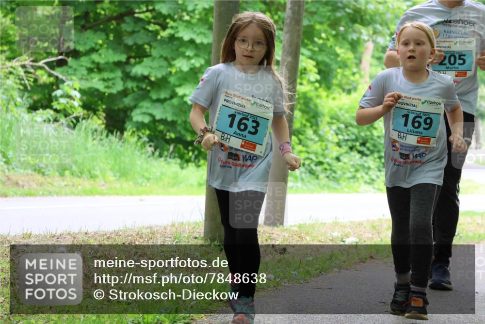 17.05.2025 - Störlauf Strokosch-Dieckow http://msf.ph/oto/7848638 17.05.2025 13:45:16 Laufen 2025, 205, 2025, 163, 2025, 169 meine-sportfotos.de