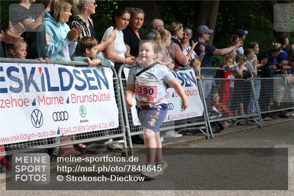 17.05.2025 - Störlauf Strokosch-Dieckow http://msf.ph/oto/7848645 17.05.2025 14:10:15 Ziel 2025, 390 meine-sportfotos.de