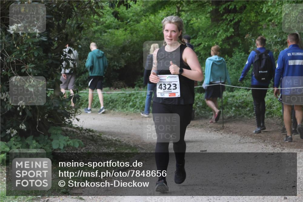 17.05.2025 - Störlauf Strokosch-Dieckow http://msf.ph/oto/7848656 17.05.2025 19:09:57 Laufen 4323 meine-sportfotos.de