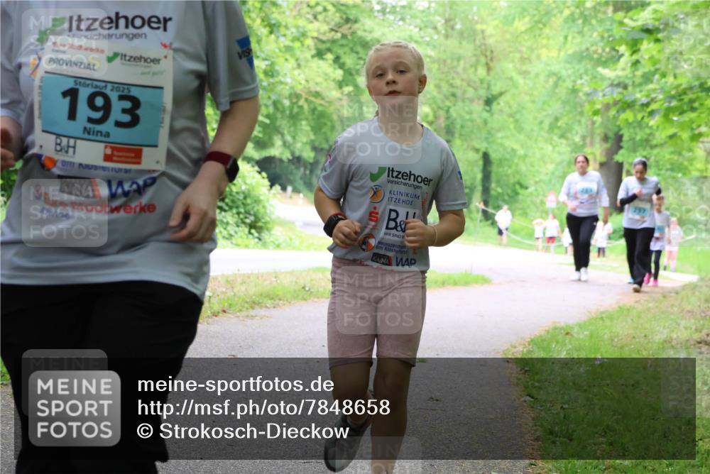 17.05.2025 - Störlauf Strokosch-Dieckow http://msf.ph/oto/7848658 17.05.2025 13:45:19 Laufen 2025, 193 meine-sportfotos.de