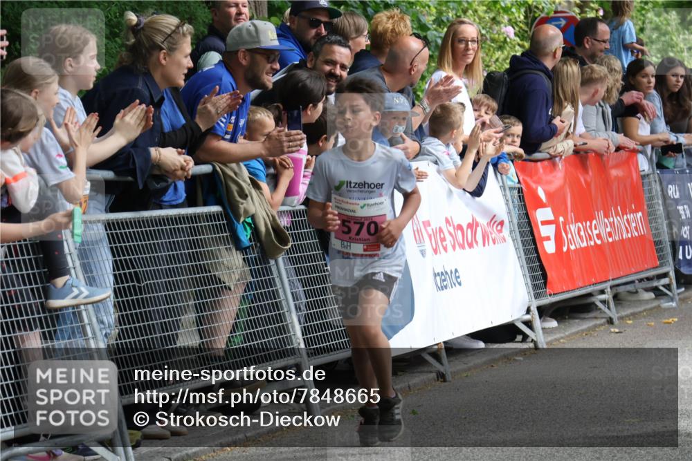 17.05.2025 - Störlauf Strokosch-Dieckow http://msf.ph/oto/7848665 17.05.2025 14:10:26 Ziel 2025, 570, 31, 40 meine-sportfotos.de
