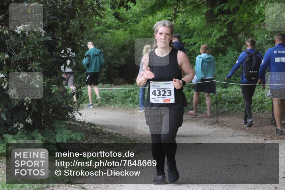 17.05.2025 - Störlauf Strokosch-Dieckow http://msf.ph/oto/7848669 17.05.2025 19:09:58 Laufen 2025, 4323 meine-sportfotos.de