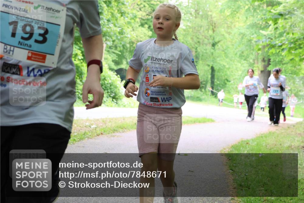17.05.2025 - Störlauf Strokosch-Dieckow http://msf.ph/oto/7848671 17.05.2025 13:45:19 Laufen 2025, 193, 800 meine-sportfotos.de