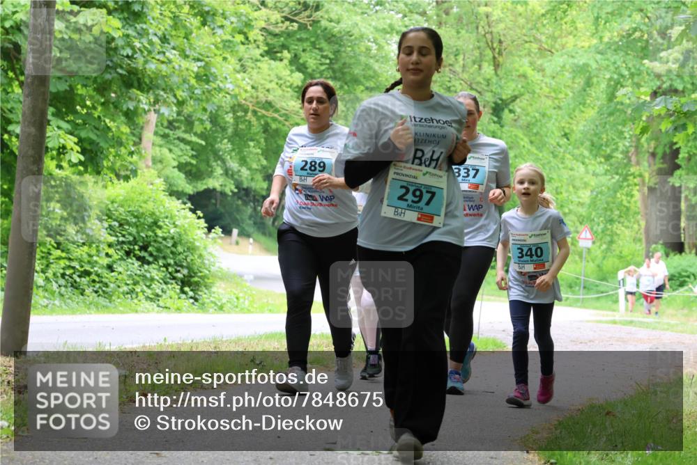 17.05.2025 - Störlauf Strokosch-Dieckow http://msf.ph/oto/7848675 17.05.2025 13:45:25 Laufen 289, 2025, 297, 337, 340 meine-sportfotos.de