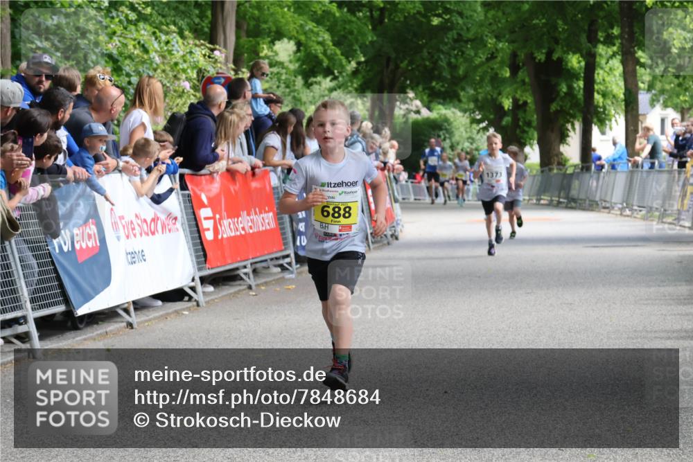 17.05.2025 - Störlauf Strokosch-Dieckow http://msf.ph/oto/7848684 17.05.2025 14:10:35 Ziel 2025, 688, 1373 meine-sportfotos.de