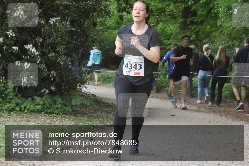 17.05.2025 - Störlauf Strokosch-Dieckow http://msf.ph/oto/7848685 17.05.2025 19:10:02 Laufen 4343 meine-sportfotos.de