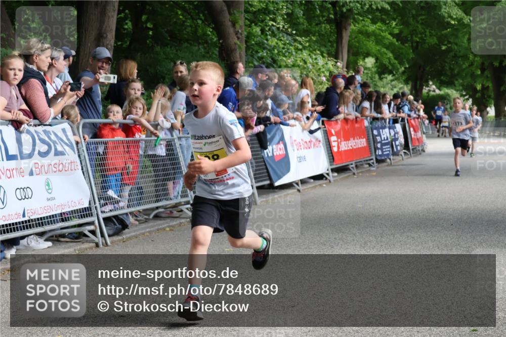 17.05.2025 - Störlauf Strokosch-Dieckow http://msf.ph/oto/7848689 17.05.2025 14:10:37 Ziel 2025 meine-sportfotos.de