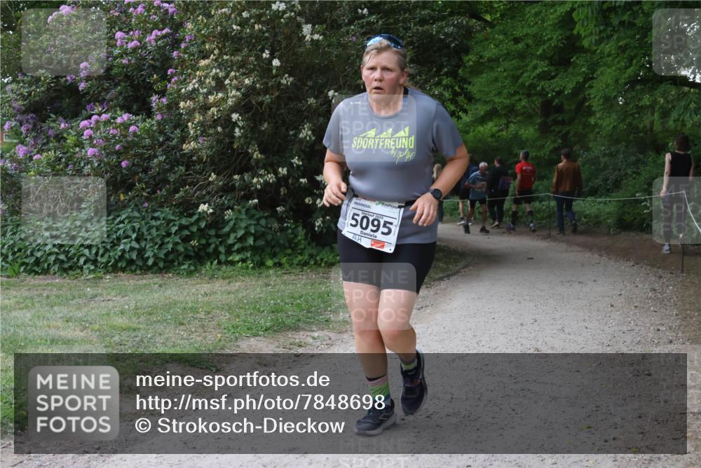 17.05.2025 - Störlauf Strokosch-Dieckow http://msf.ph/oto/7848698 17.05.2025 19:10:09 Laufen 2025, 5095 meine-sportfotos.de