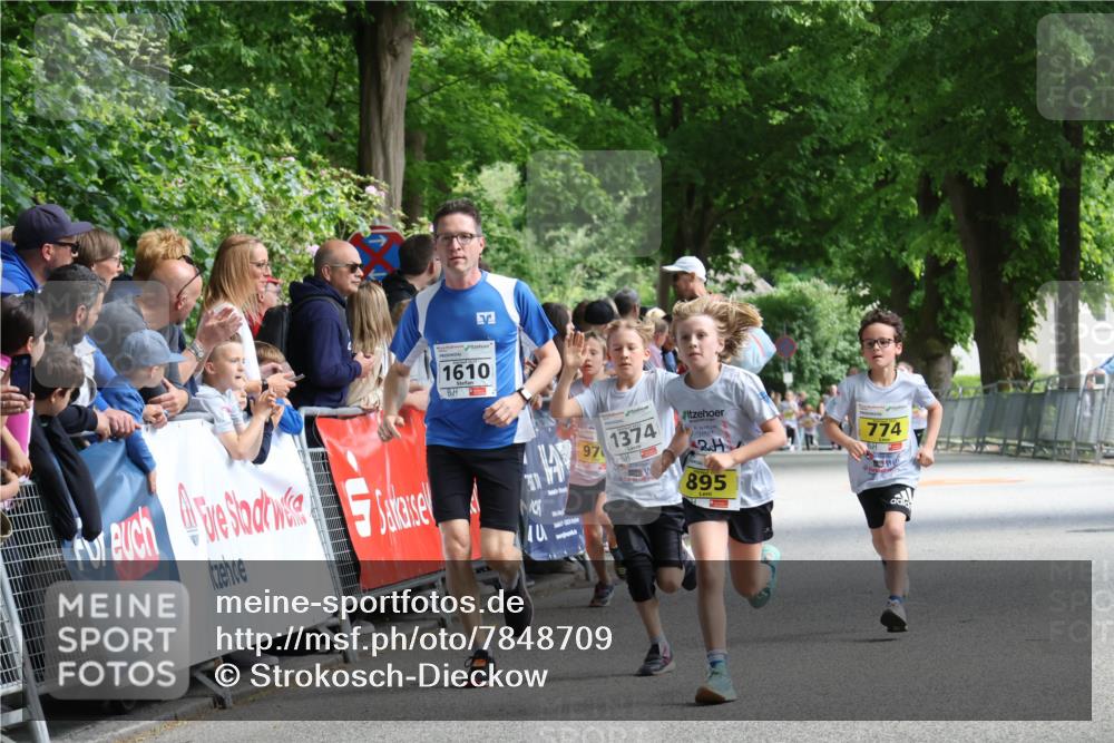 17.05.2025 - Störlauf Strokosch-Dieckow http://msf.ph/oto/7848709 17.05.2025 14:10:49 Ziel 1610, 40, 97, 1374, 895, 774 meine-sportfotos.de