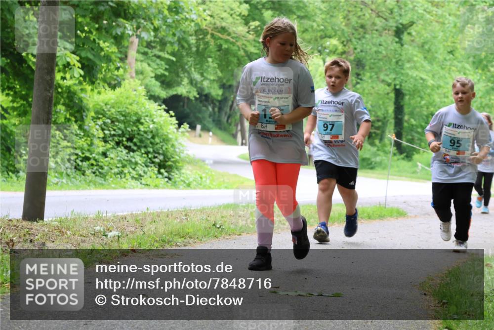 17.05.2025 - Störlauf Strokosch-Dieckow http://msf.ph/oto/7848716 17.05.2025 13:45:46 Laufen 13, 97, 95 meine-sportfotos.de