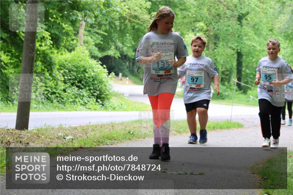 17.05.2025 - Störlauf Strokosch-Dieckow http://msf.ph/oto/7848724 17.05.2025 13:45:46 Laufen 2025, 2, 135, 97, 95 meine-sportfotos.de