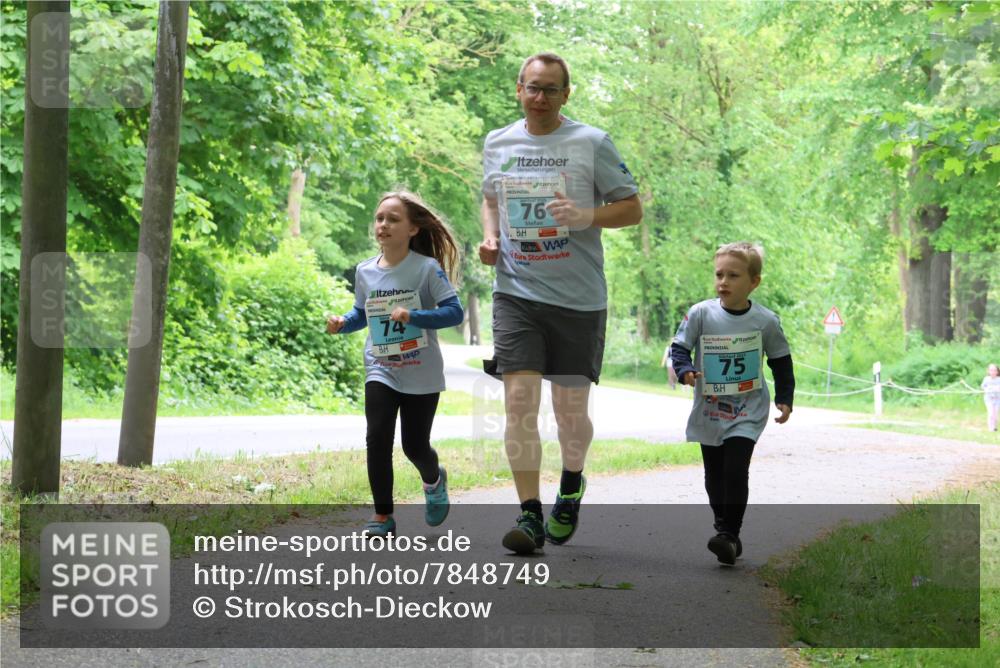 17.05.2025 - Störlauf Strokosch-Dieckow http://msf.ph/oto/7848749 17.05.2025 13:45:53 Laufen 74, 76, 75 meine-sportfotos.de