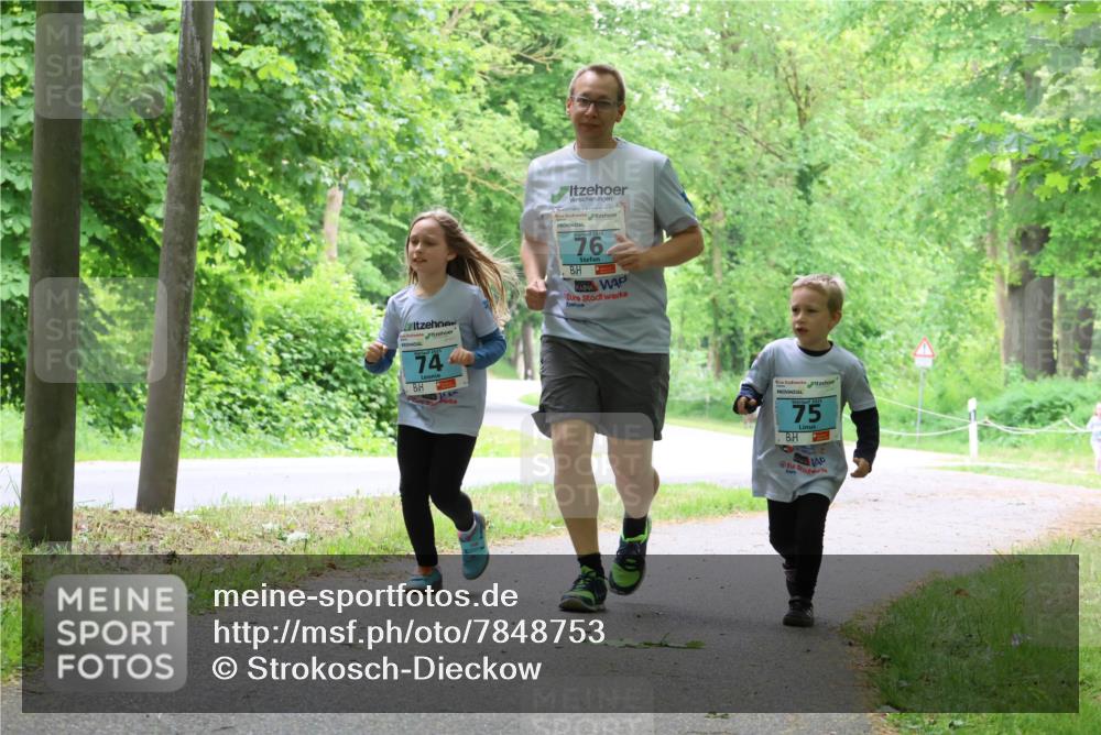 17.05.2025 - Störlauf Strokosch-Dieckow http://msf.ph/oto/7848753 17.05.2025 13:45:53 Laufen 74, 76, 2025, 75 meine-sportfotos.de