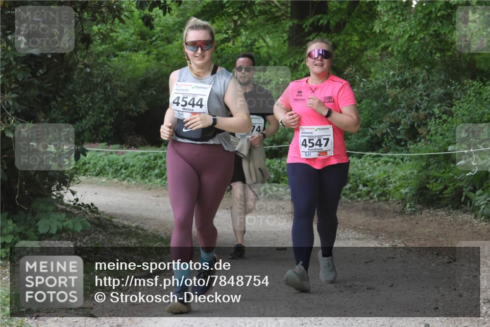17.05.2025 - Störlauf Strokosch-Dieckow http://msf.ph/oto/7848754 17.05.2025 19:10:27 Laufen 2025, 4544, 4547 meine-sportfotos.de