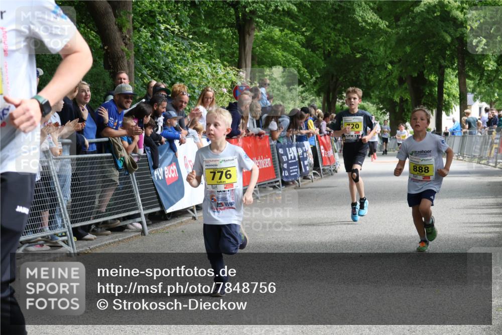 17.05.2025 - Störlauf Strokosch-Dieckow http://msf.ph/oto/7848756 17.05.2025 14:11:23 Ziel 776, 10, 20, 888 meine-sportfotos.de