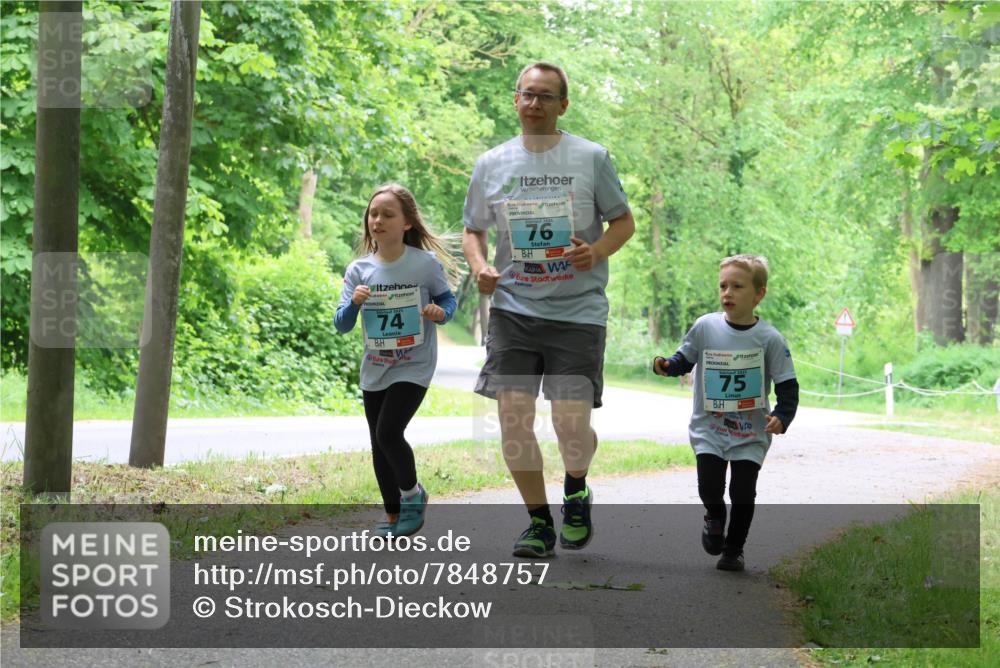 17.05.2025 - Störlauf Strokosch-Dieckow http://msf.ph/oto/7848757 17.05.2025 13:45:53 Laufen 74, 76, 75 meine-sportfotos.de