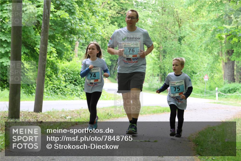17.05.2025 - Störlauf Strokosch-Dieckow http://msf.ph/oto/7848765 17.05.2025 13:45:53 Laufen 74, 76, 75 meine-sportfotos.de