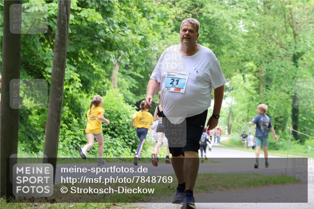 17.05.2025 - Störlauf Strokosch-Dieckow http://msf.ph/oto/7848769 17.05.2025 13:46:07 Laufen 2025, 21 meine-sportfotos.de