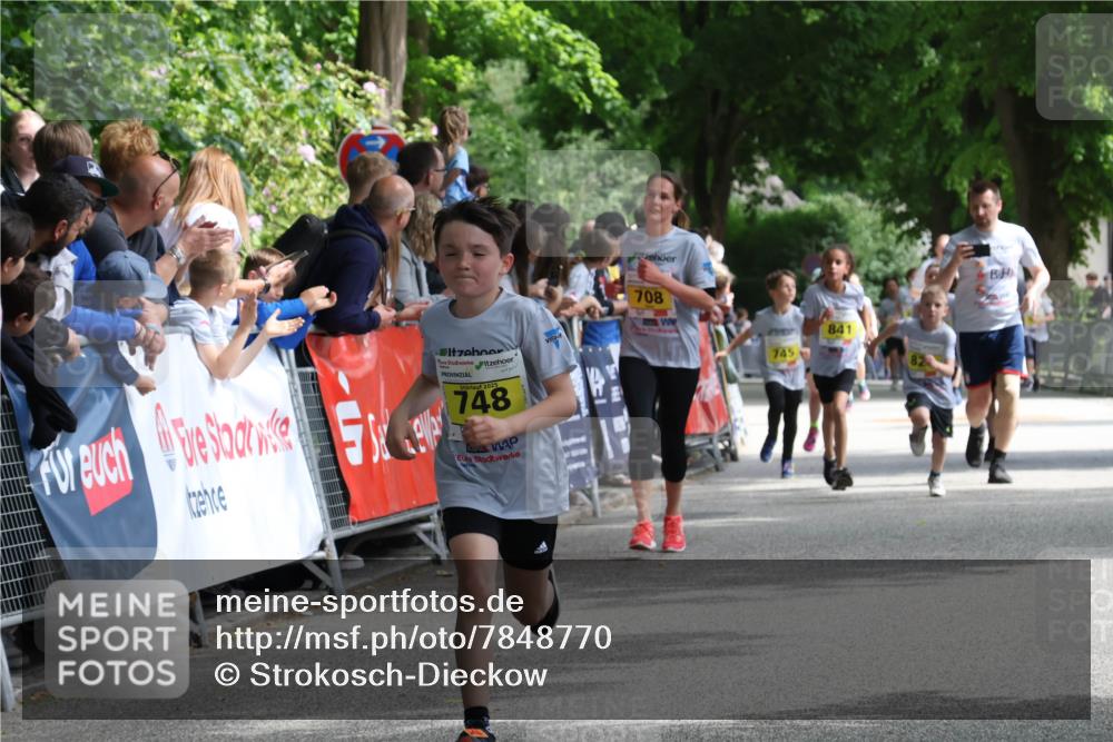 17.05.2025 - Störlauf Strokosch-Dieckow http://msf.ph/oto/7848770 17.05.2025 14:11:32 Ziel 2025, 748, 708, 841, 745 meine-sportfotos.de