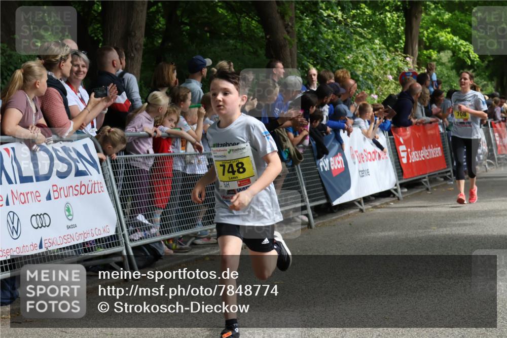 17.05.2025 - Störlauf Strokosch-Dieckow http://msf.ph/oto/7848774 17.05.2025 14:11:33 Ziel 2025, 748, 708 meine-sportfotos.de