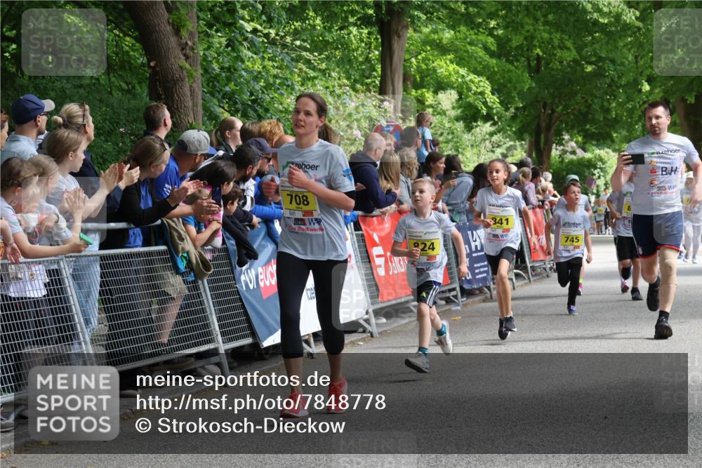 17.05.2025 - Störlauf Strokosch-Dieckow http://msf.ph/oto/7848778 17.05.2025 14:11:35 Ziel 708, 24, 341, 745 meine-sportfotos.de