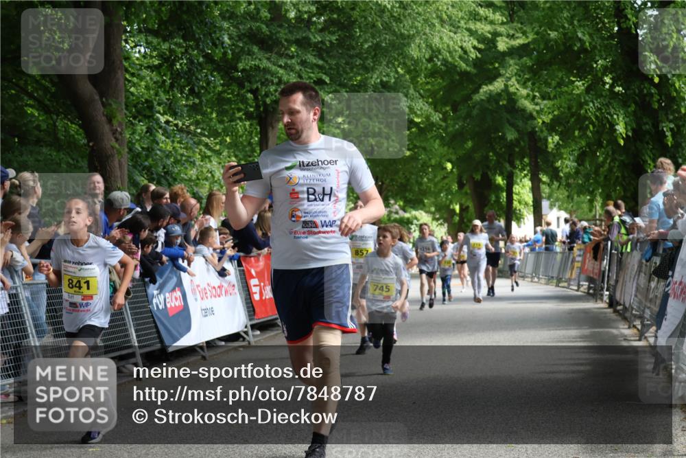 17.05.2025 - Störlauf Strokosch-Dieckow http://msf.ph/oto/7848787 17.05.2025 14:11:38 Ziel 841, 857, 745, 1216 meine-sportfotos.de