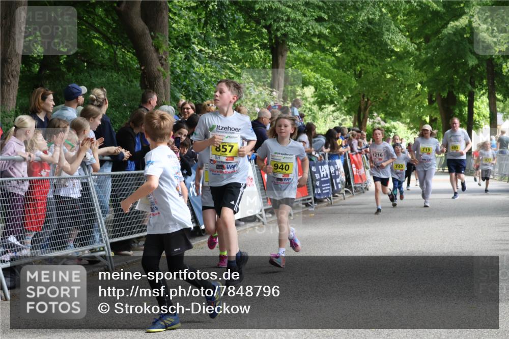 17.05.2025 - Störlauf Strokosch-Dieckow http://msf.ph/oto/7848796 17.05.2025 14:11:40 Ziel 857, 940, 1216, 740, 695, 719 meine-sportfotos.de