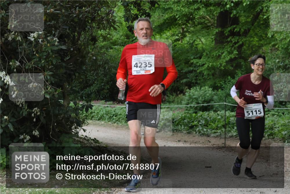 17.05.2025 - Störlauf Strokosch-Dieckow http://msf.ph/oto/7848807 17.05.2025 19:10:47 Laufen 2025, 4235, 5115 meine-sportfotos.de