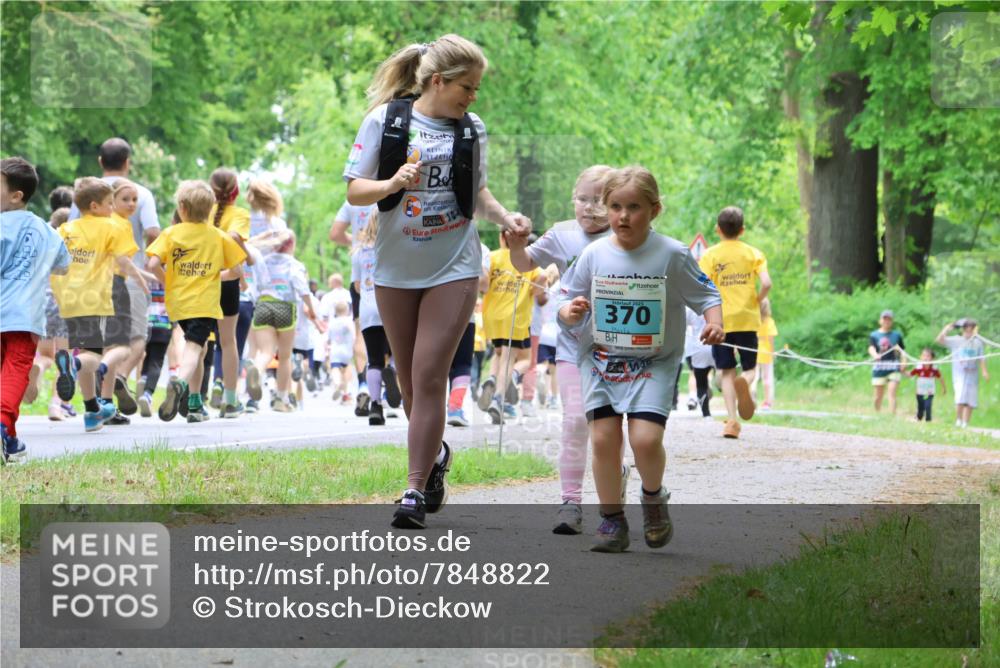 17.05.2025 - Störlauf Strokosch-Dieckow http://msf.ph/oto/7848822 17.05.2025 13:46:38 Laufen 104, 2025, 370 meine-sportfotos.de