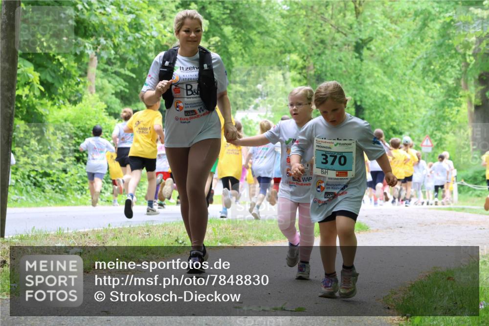 17.05.2025 - Störlauf Strokosch-Dieckow http://msf.ph/oto/7848830 17.05.2025 13:46:40 Laufen 2025, 370 meine-sportfotos.de