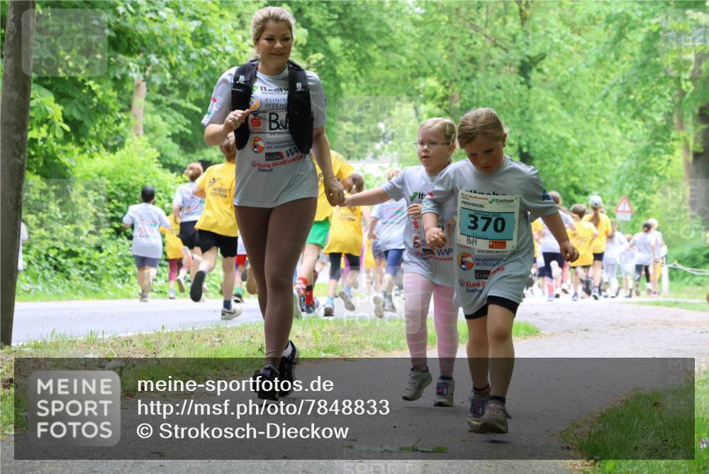 17.05.2025 - Störlauf Strokosch-Dieckow http://msf.ph/oto/7848833 17.05.2025 13:46:40 Laufen 2500, 2025, 370 meine-sportfotos.de