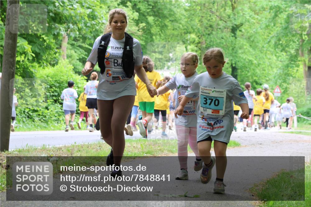 17.05.2025 - Störlauf Strokosch-Dieckow http://msf.ph/oto/7848841 17.05.2025 13:46:40 Laufen 2025, 370 meine-sportfotos.de