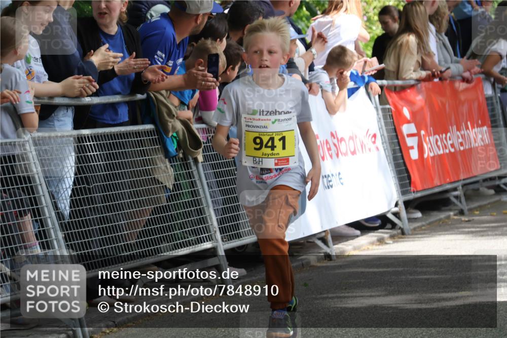 17.05.2025 - Störlauf Strokosch-Dieckow http://msf.ph/oto/7848910 17.05.2025 14:12:34 Ziel 2025, 941 meine-sportfotos.de