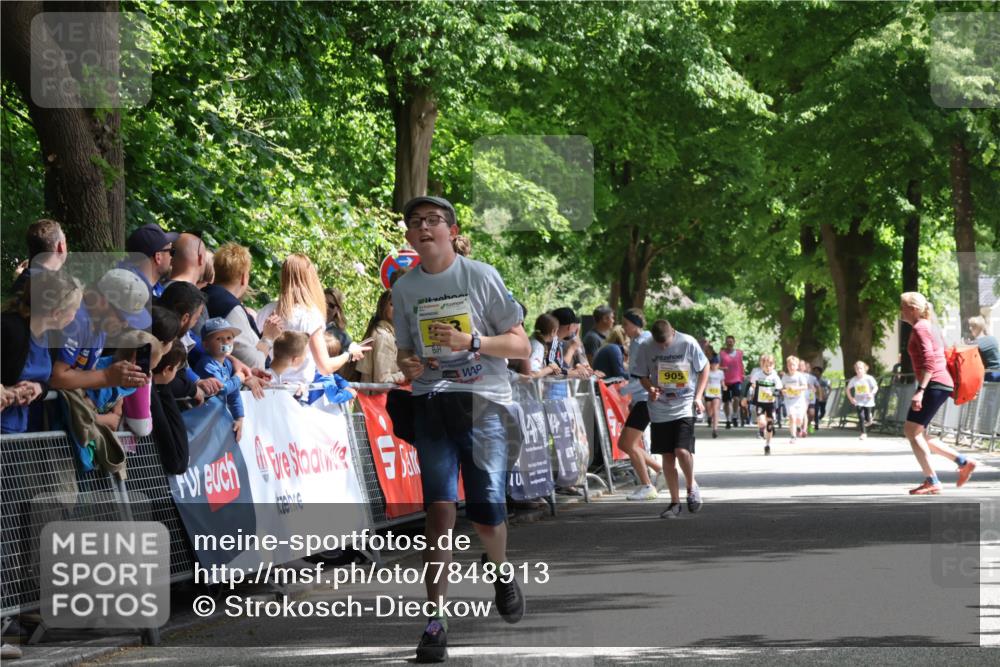 17.05.2025 - Störlauf Strokosch-Dieckow http://msf.ph/oto/7848913 17.05.2025 14:12:38 Ziel 19, 905 meine-sportfotos.de