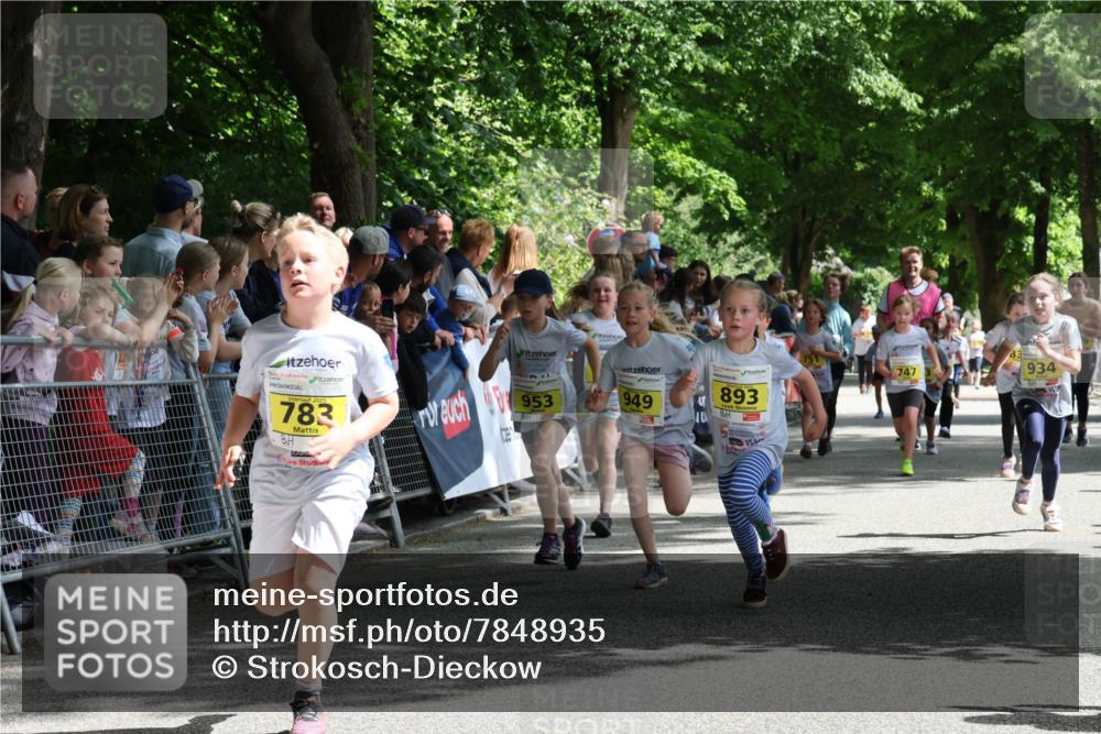 17.05.2025 - Störlauf Strokosch-Dieckow http://msf.ph/oto/7848935 17.05.2025 14:12:52 Ziel 783, 893, 747, 83, 934, 953, 949 meine-sportfotos.de
