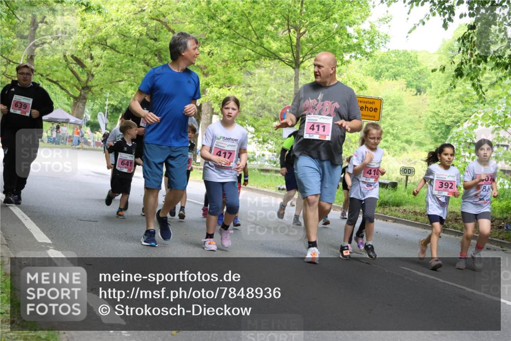 17.05.2025 - Störlauf Strokosch-Dieckow http://msf.ph/oto/7848936 17.05.2025 13:47:05 Laufen 639, 641, 411, 410, 392, 07 meine-sportfotos.de