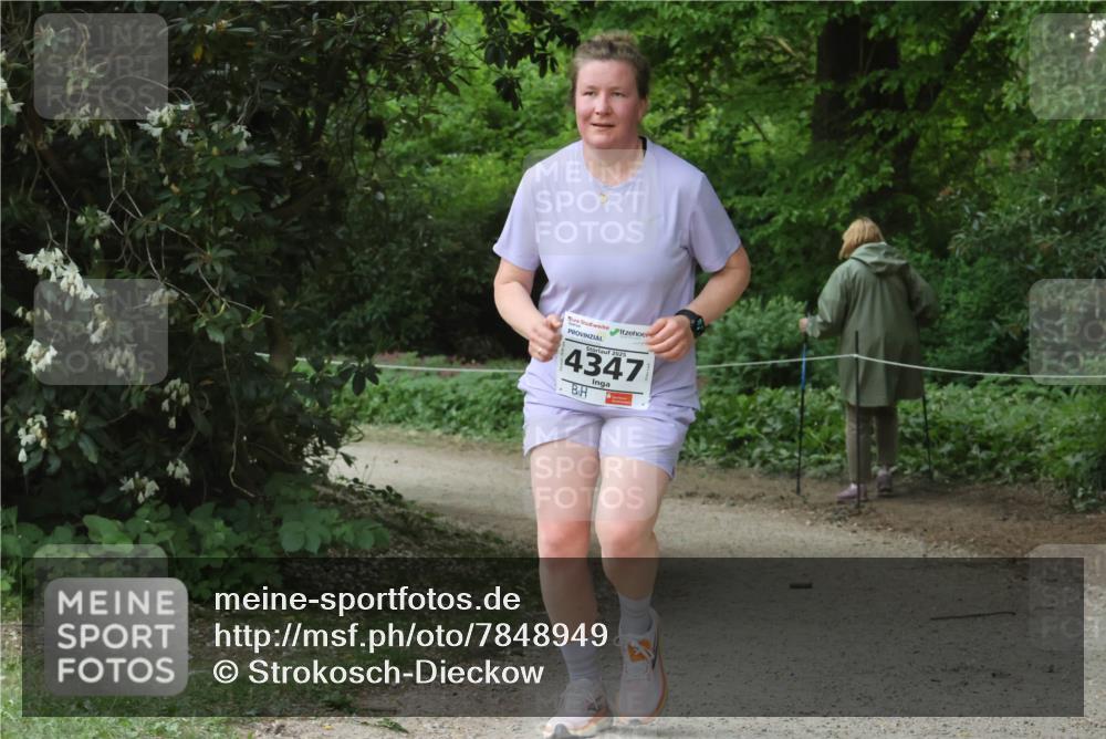 17.05.2025 - Störlauf Strokosch-Dieckow http://msf.ph/oto/7848949 17.05.2025 19:12:27 Laufen 2025, 4347 meine-sportfotos.de