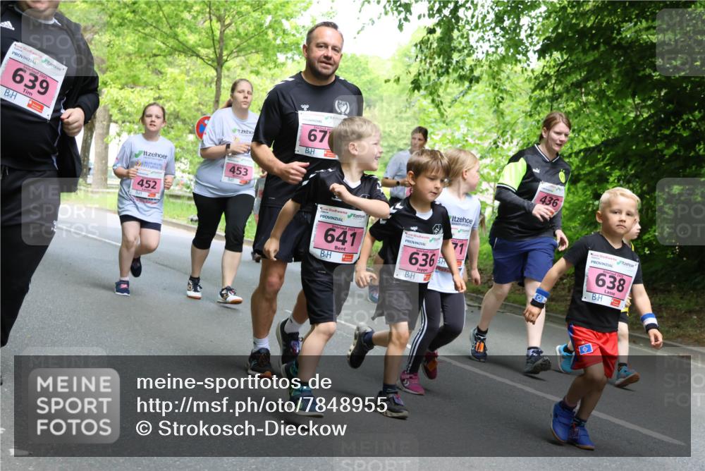 17.05.2025 - Störlauf Strokosch-Dieckow http://msf.ph/oto/7848955 17.05.2025 13:47:08 Laufen 2025, 639, 452, 202, 67, 453, 641, 636, 71, 436, 638 meine-sportfotos.de