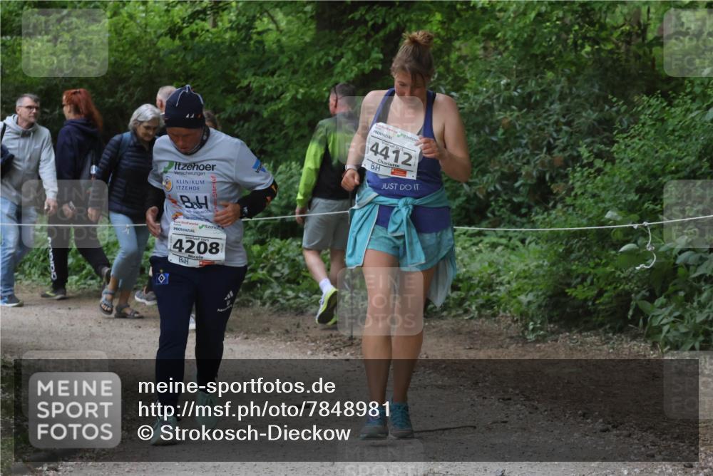 17.05.2025 - Störlauf Strokosch-Dieckow http://msf.ph/oto/7848981 17.05.2025 19:12:37 Laufen 4208, 2025, 4412 meine-sportfotos.de