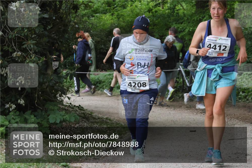17.05.2025 - Störlauf Strokosch-Dieckow http://msf.ph/oto/7848988 17.05.2025 19:12:39 Laufen 290, 2025, 4412, 2025, 4208 meine-sportfotos.de