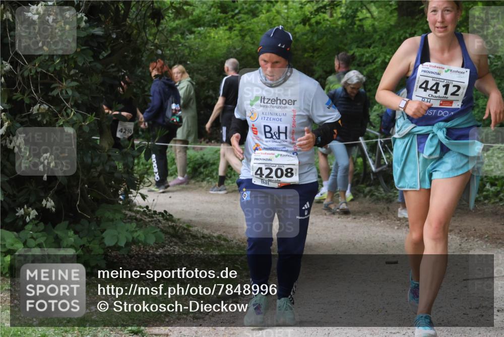 17.05.2025 - Störlauf Strokosch-Dieckow http://msf.ph/oto/7848996 17.05.2025 19:12:39 Laufen 4290, 2025, 4208, 2025, 4412 meine-sportfotos.de
