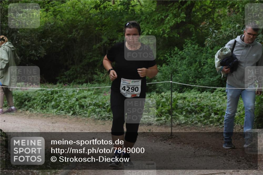 17.05.2025 - Störlauf Strokosch-Dieckow http://msf.ph/oto/7849000 17.05.2025 19:12:43 Laufen 2025, 4290 meine-sportfotos.de
