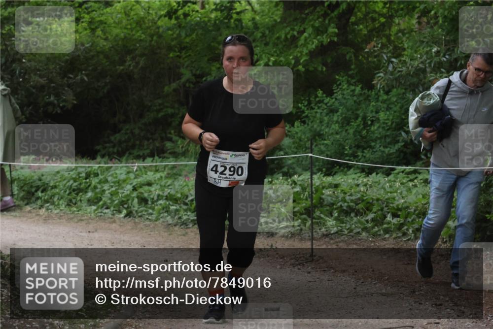 17.05.2025 - Störlauf Strokosch-Dieckow http://msf.ph/oto/7849016 17.05.2025 19:12:44 Laufen 2025, 4290 meine-sportfotos.de