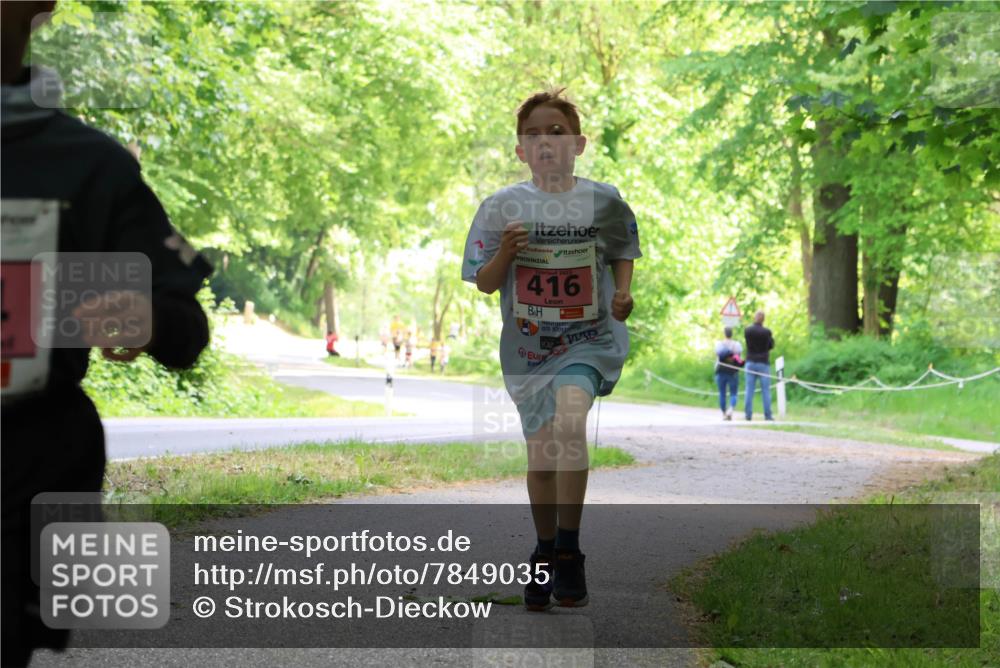 17.05.2025 - Störlauf Strokosch-Dieckow http://msf.ph/oto/7849035 17.05.2025 13:52:57 Laufen 2025, 416 meine-sportfotos.de