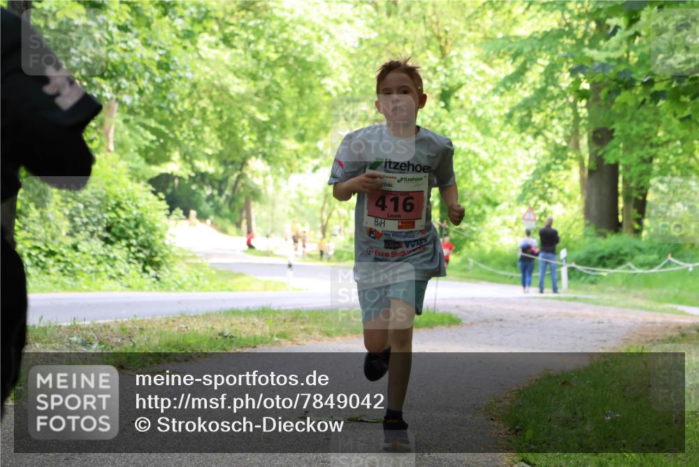 17.05.2025 - Störlauf Strokosch-Dieckow http://msf.ph/oto/7849042 17.05.2025 13:52:57 Laufen 2025, 416 meine-sportfotos.de