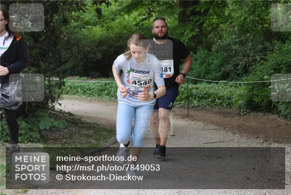17.05.2025 - Störlauf Strokosch-Dieckow http://msf.ph/oto/7849053 17.05.2025 19:13:05 Laufen 4540, 2025, 181 meine-sportfotos.de